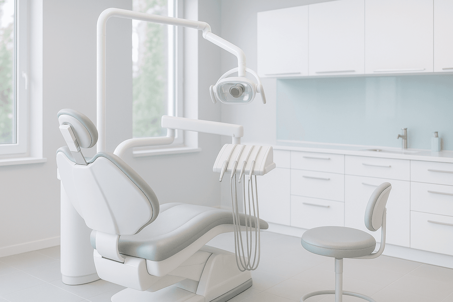 Dental Background